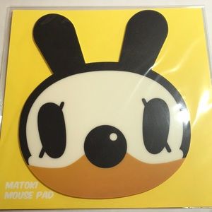 B.A.P. Youngjae Matoki Mouse Pad - Brand New!